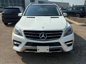 Mercedes-Benz ML 350 BlueTEC/ВТОРИ ГУМИ И ДЖАНТИ/ПОДГРЕВИ/ПАНОРАМА, снимка 2