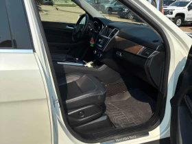 Mercedes-Benz ML 350 BlueTEC/ВТОРИ ГУМИ И ДЖАНТИ/ПОДГРЕВИ/ПАНОРАМА, снимка 10