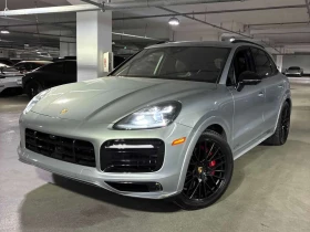 Porsche Cayenne * GTS * CARFAX * ОПЦИЯ ЗА ФИНАНСИРАНЕ , снимка 1