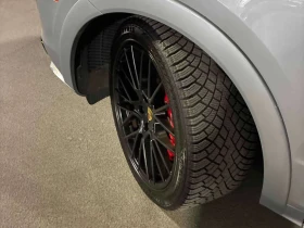 Porsche Cayenne * GTS * CARFAX * ОПЦИЯ ЗА ФИНАНСИРАНЕ , снимка 7