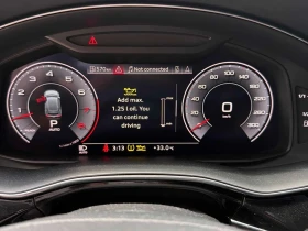 Audi Q8 TECHNIK * 360 KAMEРА* ОБДУХВАНЕ* ПАНОРАМА* , снимка 13