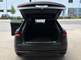 Audi Q8 TECHNIK * 360 KAMEРА* ОБДУХВАНЕ* ПАНОРАМА* , снимка 16