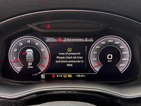 Audi Q8 TECHNIK * 360 KAMEРА* ОБДУХВАНЕ* ПАНОРАМА* , снимка 8