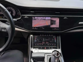 Audi Q8 TECHNIK * 360 KAMEРА* ОБДУХВАНЕ* ПАНОРАМА* , снимка 9