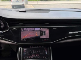 Audi Q8 TECHNIK * 360 KAMEРА* ОБДУХВАНЕ* ПАНОРАМА* , снимка 12
