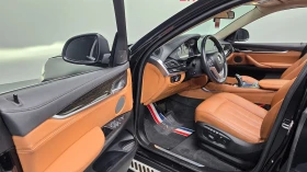 BMW X6 | АВТОКРЕДИТ БЕЗ ПЪРВОНАЧАЛНА ВНОСКА | , снимка 11