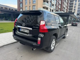 Lexus GX 460 4х4, снимка 3