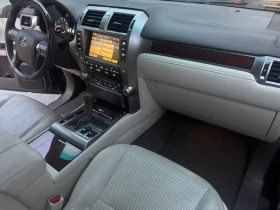 Lexus GX 460 4х4, снимка 13