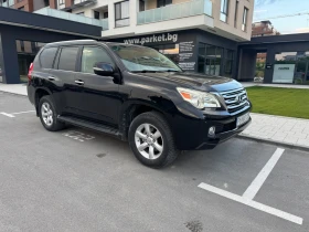 Lexus GX 460 4х4, снимка 2