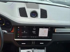 Porsche Cayenne ОБДУХВАНЕ* BOSE* PANORAMA* , снимка 9