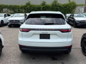 Porsche Cayenne ОБДУХВАНЕ* BOSE* PANORAMA* , снимка 4