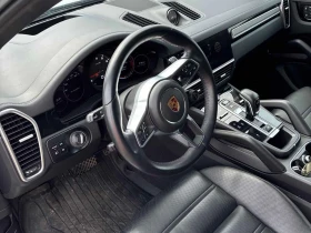 Porsche Cayenne ОБДУХВАНЕ* BOSE* PANORAMA* , снимка 5