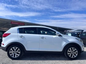 Kia Sportage 1.6EcoGPL / Регистриран, снимка 8