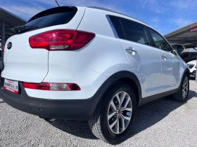 Kia Sportage 1.6EcoGPL / Регистриран, снимка 5
