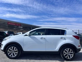 Kia Sportage 1.6EcoGPL / Регистриран, снимка 9