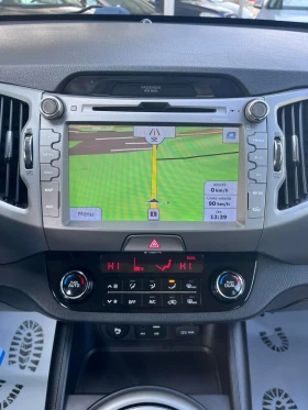 Kia Sportage 1.6EcoGPL / Регистриран, снимка 12