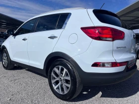 Kia Sportage 1.6EcoGPL / Регистриран, снимка 6