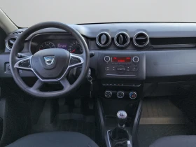 Dacia Duster 1.5 dCi 116hp BVM6 4WD E6//2107R25, снимка 9