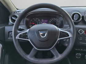 Dacia Duster 1.5 dCi 116hp BVM6 4WD E6//2107R25, снимка 10