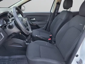 Dacia Duster 1.5 dCi 116hp BVM6 4WD E6//2107R25, снимка 11