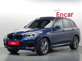 BMW X3 xDrive 20d M Sport| 190к.с.| ВКЛ.ТЕХНОТЕСТ, снимка 1
