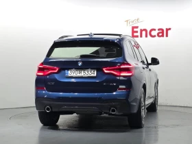 BMW X3 xDrive 20d M Sport| 190к.с.| ВКЛ.ТЕХНОТЕСТ, снимка 4