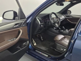 BMW X3 xDrive 20d M Sport| 190к.с.| ВКЛ.ТЕХНОТЕСТ, снимка 10