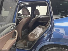 BMW X3 xDrive 20d M Sport| 190к.с.| ВКЛ.ТЕХНОТЕСТ, снимка 11