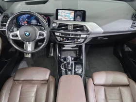 BMW X3 xDrive 20d M Sport| 190к.с.| ВКЛ.ТЕХНОТЕСТ, снимка 7