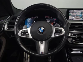BMW X3 xDrive 20d M Sport| 190к.с.| ВКЛ.ТЕХНОТЕСТ, снимка 13