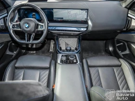 BMW X3 20d xDrive Steptronic "M Sport", снимка 11