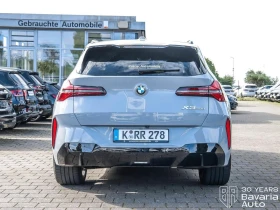 BMW X3 20d xDrive Steptronic "M Sport", снимка 4