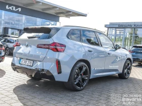 BMW X3 20d xDrive Steptronic "M Sport", снимка 5