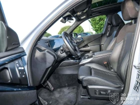 BMW X3 20d xDrive Steptronic "M Sport", снимка 9