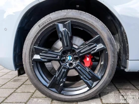 BMW X3 20d xDrive Steptronic "M Sport", снимка 17