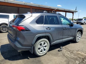 Toyota Rav4 2.5l Le, снимка 3