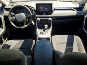 Toyota Rav4 2.5l Le, снимка 8