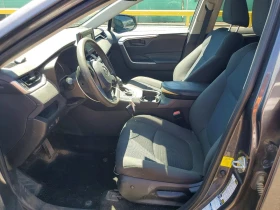 Toyota Rav4 2.5l Le, снимка 7