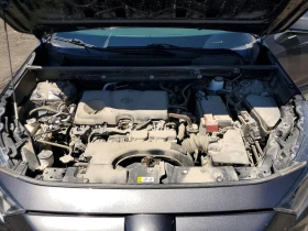 Toyota Rav4 2.5l Le, снимка 12