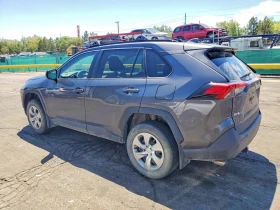 Toyota Rav4 2.5l Le, снимка 2