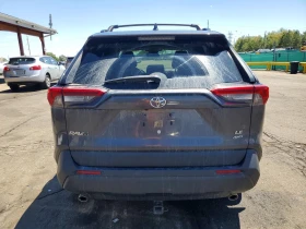 Toyota Rav4 2.5l Le, снимка 6