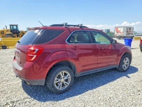 Chevrolet Equinox 3.6l Lt, снимка 3