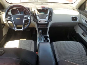 Chevrolet Equinox 3.6l Lt, снимка 8