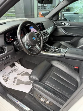 BMW X5 40I, снимка 8