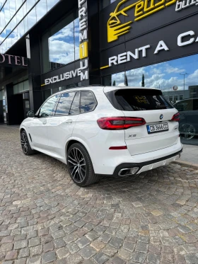BMW X5 40I, снимка 5