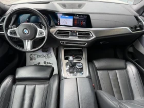BMW X5 40I, снимка 10
