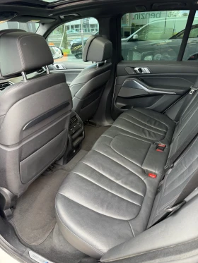 BMW X5 40I, снимка 11