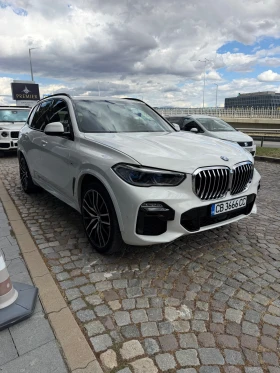 BMW X5 40I, снимка 3
