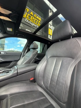 BMW X5 40I, снимка 7