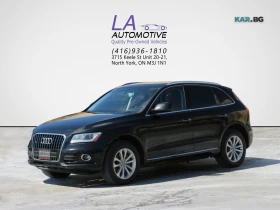Audi Q5 Progressiv * Memory * АвтоКредит * (ЦЕНА ДО БГ), снимка 1